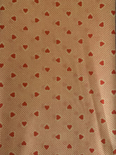 Load image into Gallery viewer, DESTASH - Fat Quarter Bundle - 8 Vintage Fabrics (#003)
